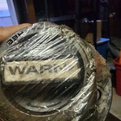 Older Ford Ranger Or Bronco2 Warn Hubs