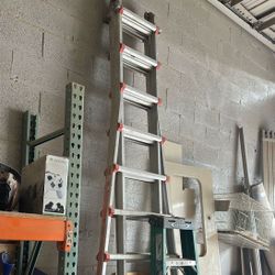Little Giant Ladder 