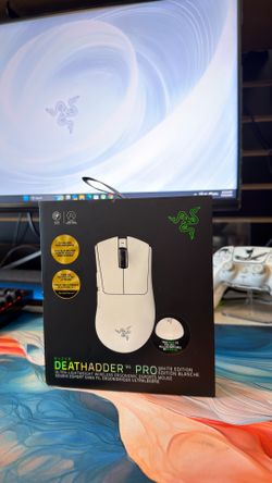 Razer Deathadder V4 Pro