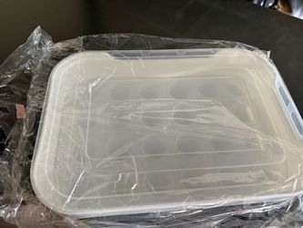 24 count egg tray