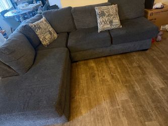 Couches L shape