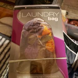 Laundry Bags