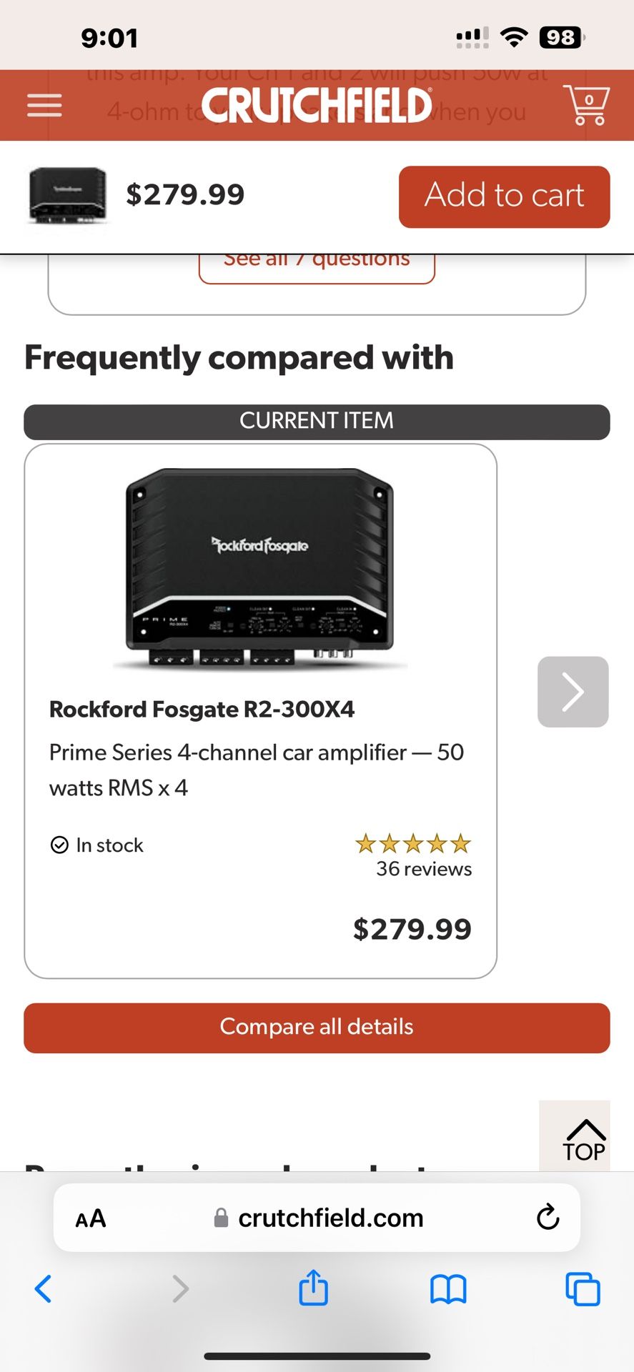 Amplifier