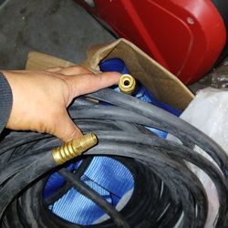 Air Hoses