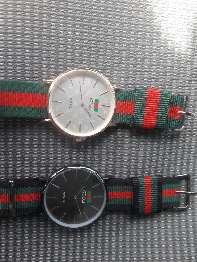 Watch Jewelry & Accessories