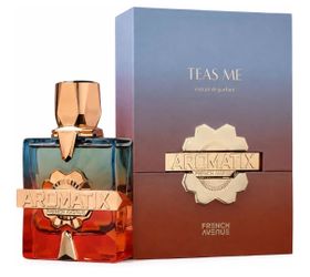 Aromatix French Avenue Teas Me Extrait de Parfum