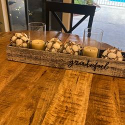 3 Table Set Arrangements