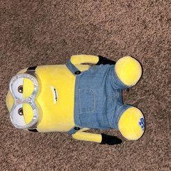 BAB Minions Plush