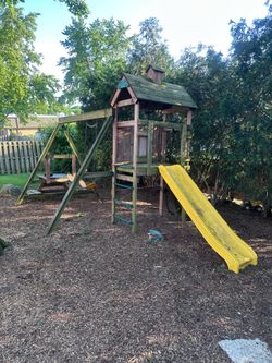 SWING SET