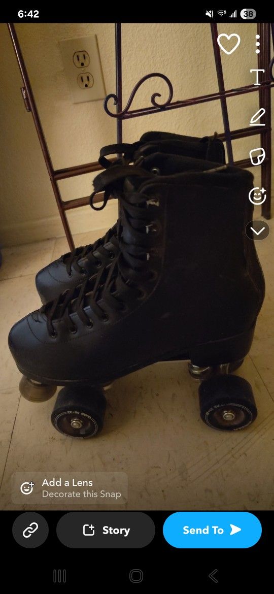 Roller Skates