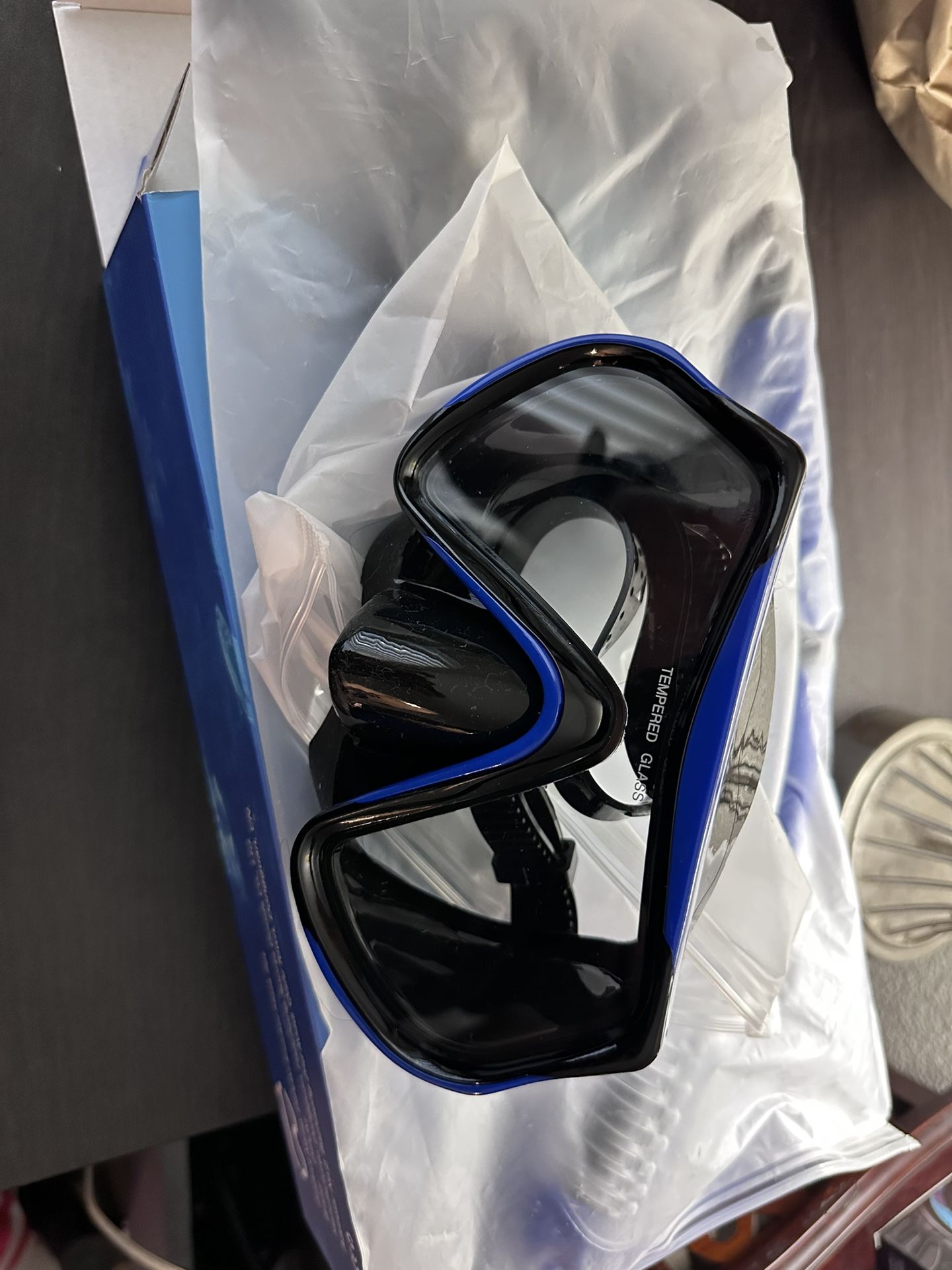 Snorkel