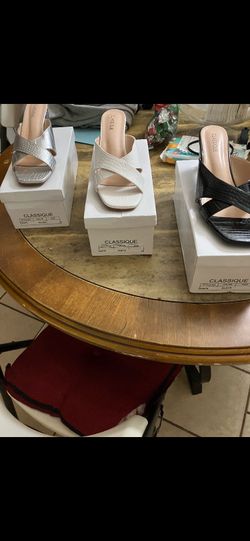 Women shoes