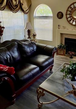 Loveseat