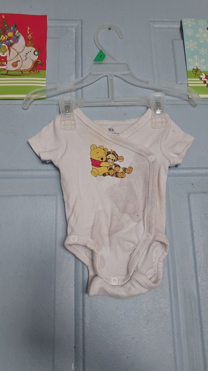 Baby Boy Clothes
