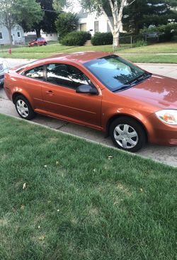 2007 Chevy cobalt
