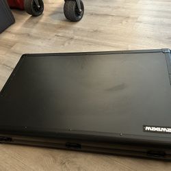 Magma Carry Lite DJ-Case