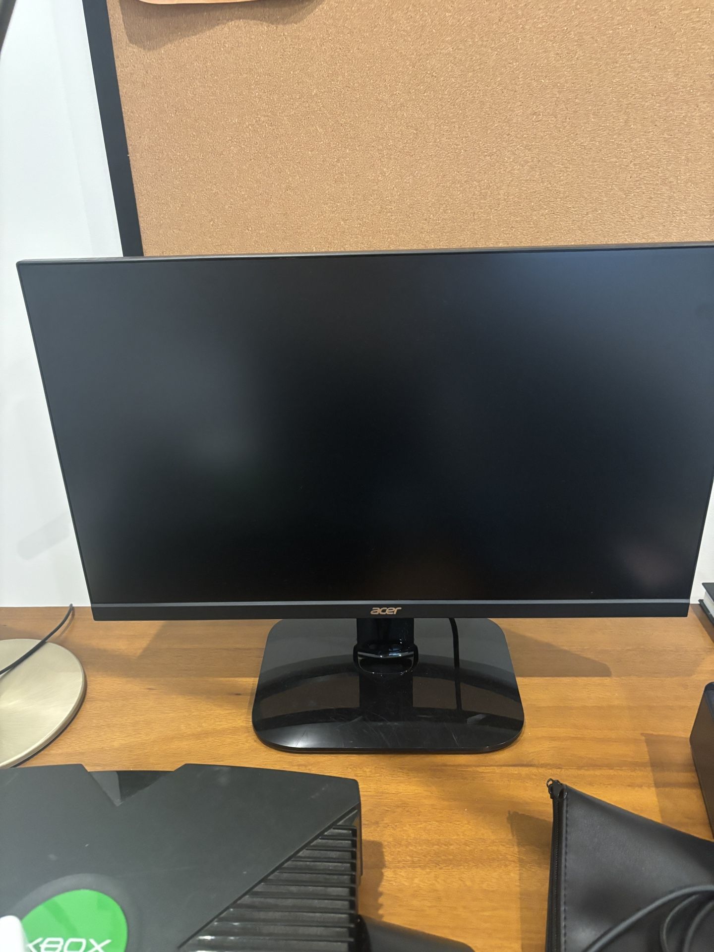 Acer KA242Y