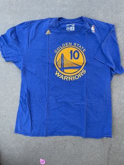 Golden State Warriors Shirt