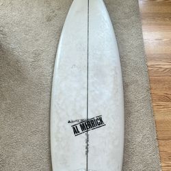 Channel Islands CI PRO 2 , 5’11” 28.3 L