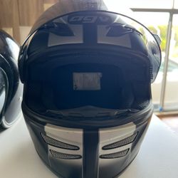 AGV S4 Helmet