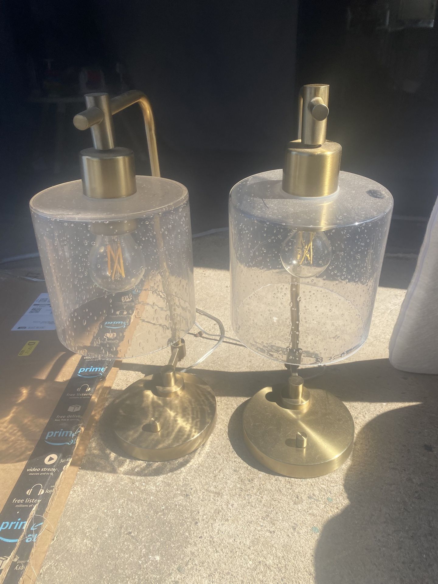 Lamps
