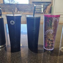 Insulated Cups