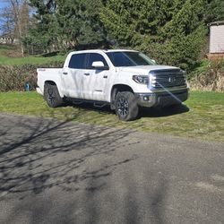 2019 Toyota Tundra