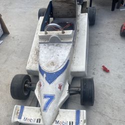 Go Kart 