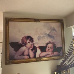 Beautiful Picture $50