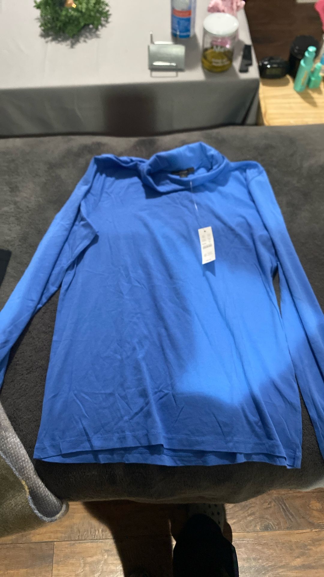 J. Crew Turtle Neck
