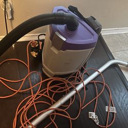 Proteam Vacuum Backpack