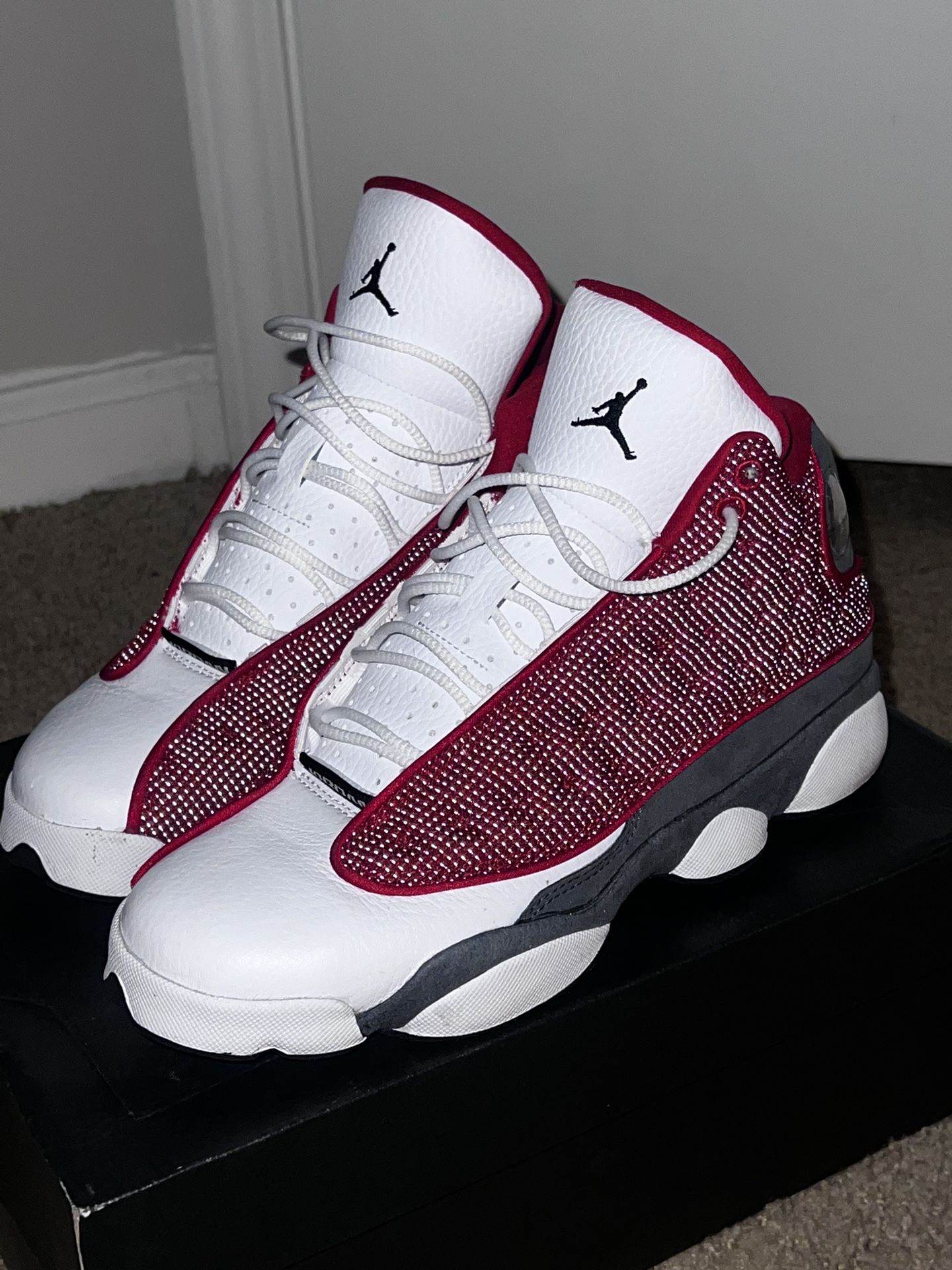 Jordan 13s