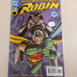 Comics