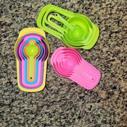 Measuring Cups