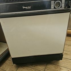 Dishwasher 