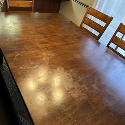 Dinning Set