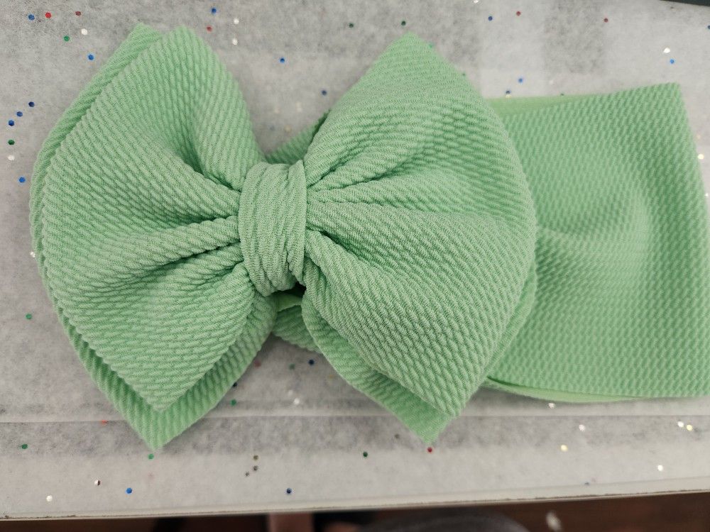 Baby Headband