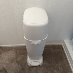 Diaper genie