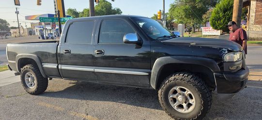 Gmc