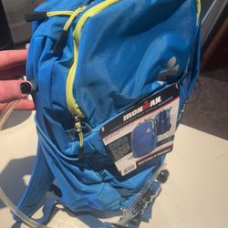 IronMan Hydration Backpack (2L)