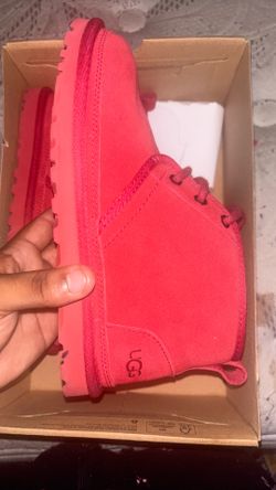 Uggs