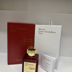 Cologne/Fragrance 