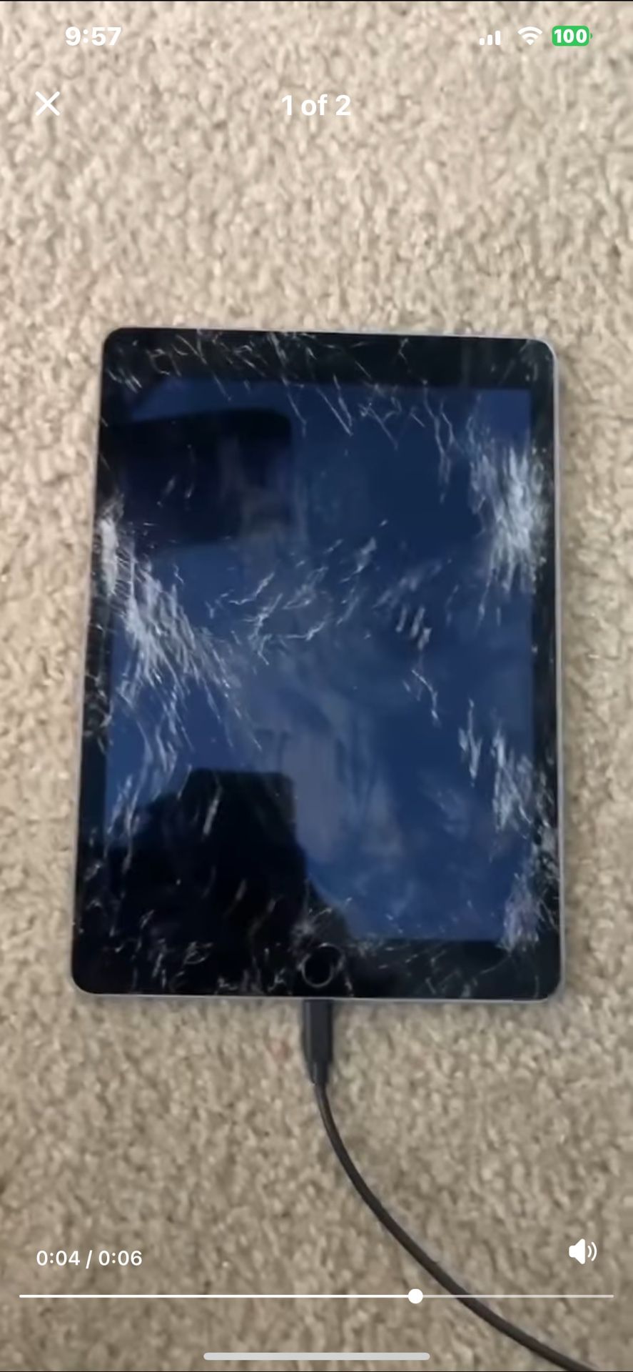 Apple iPad