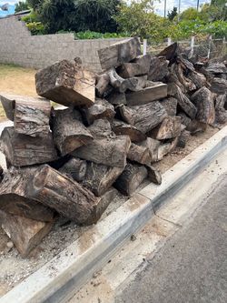Free Fire Wood