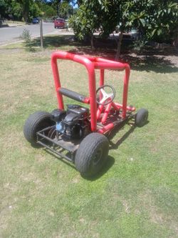 Go cart
