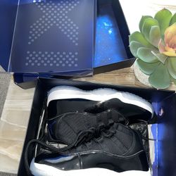 Air Jordan 11 Retro Space Jams 