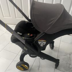 Stroller Doona