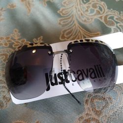 Just Cavalli Sunglasses