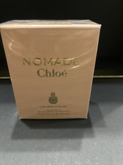 Brand New In Box. Chloe Nomade 20 Ml.