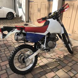 Honda  RX 650 L 1994